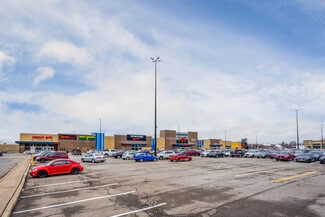 More details for 75 Centennial Pky N, Hamilton, ON - Office, Retail for Lease