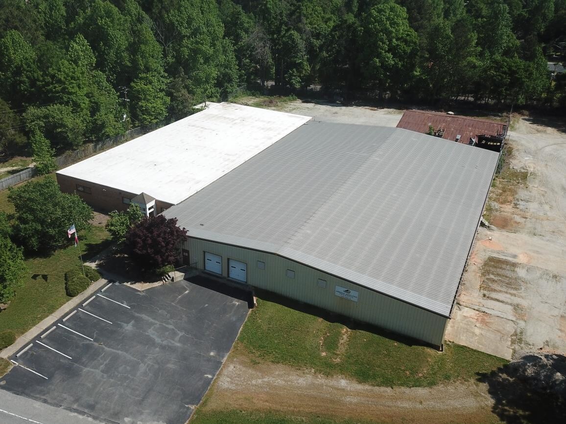 12004 Trinity Rd, Trinity, NC for sale Primary Photo- Image 1 of 1