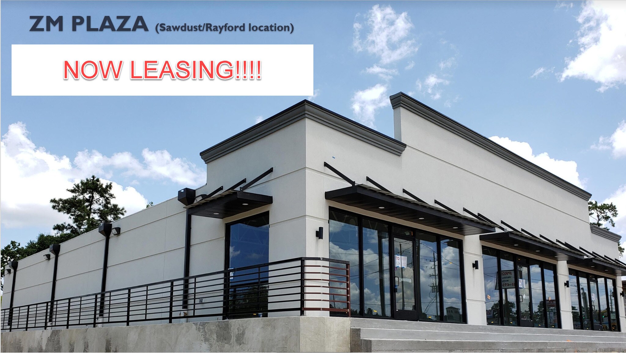 435 Rayford Rd, Spring, TX for sale Building Photo- Image 1 of 1