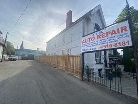 296 Brock Av, Toronto ON - Day Care Center