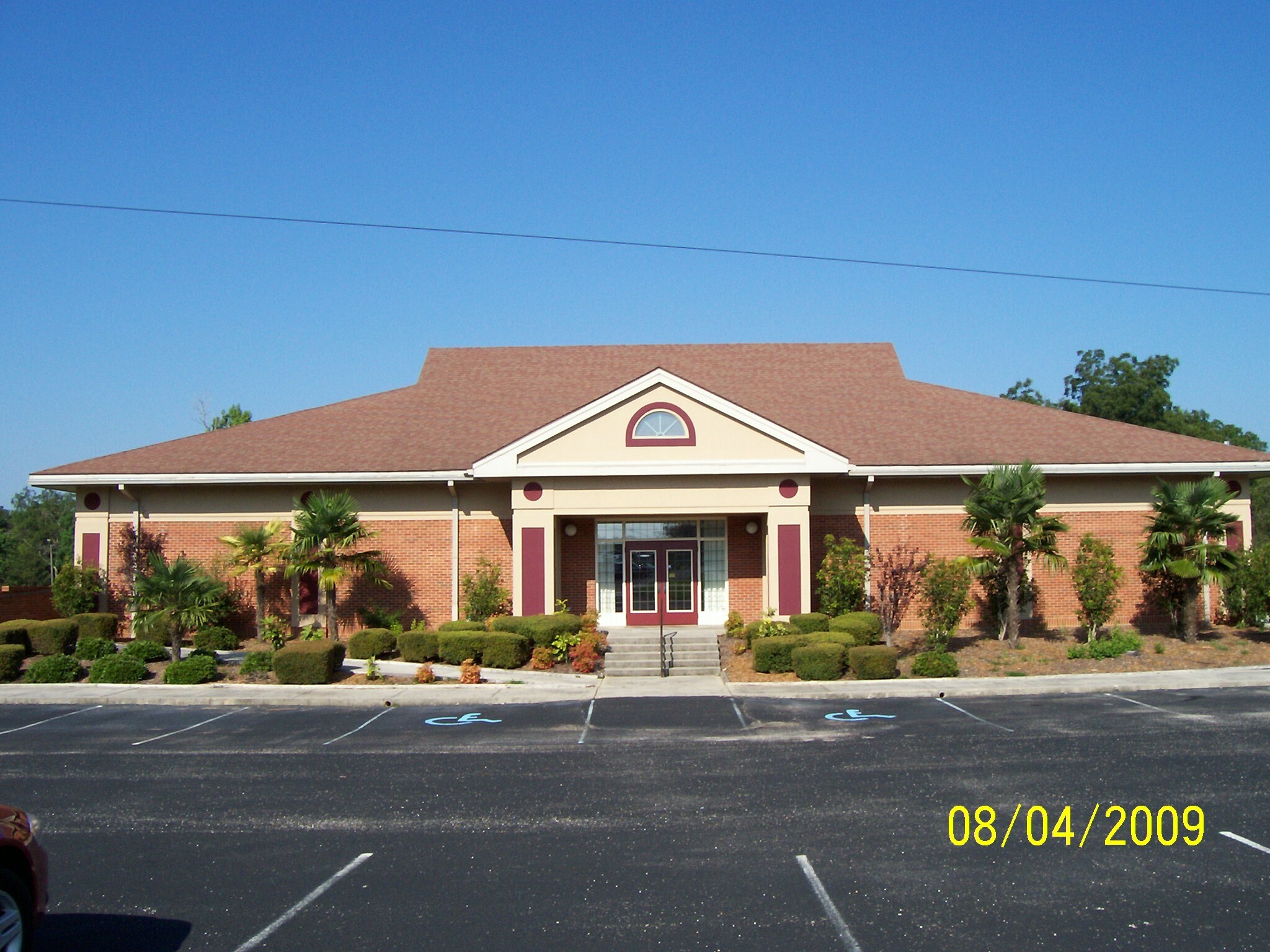 1802 US Highway 84 W, Opp, AL for sale Primary Photo- Image 1 of 1