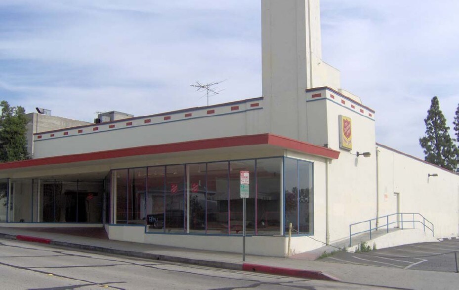 12908 Bailey St, Whittier, CA for sale - Primary Photo - Image 1 of 1