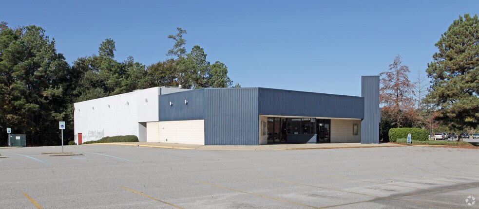 1016 Broad St, Sumter, SC for sale - Primary Photo - Image 1 of 1
