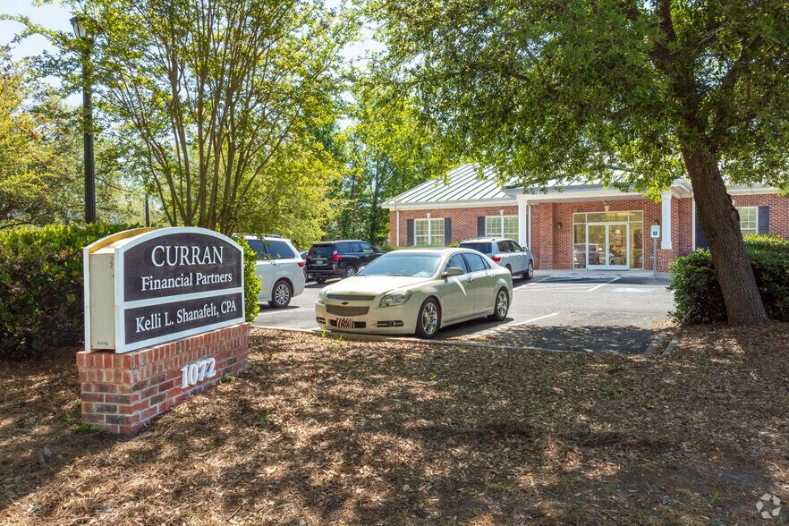 4101 Mayfair St, Myrtle Beach, SC for lease - Building Photo - Image 3 of 5