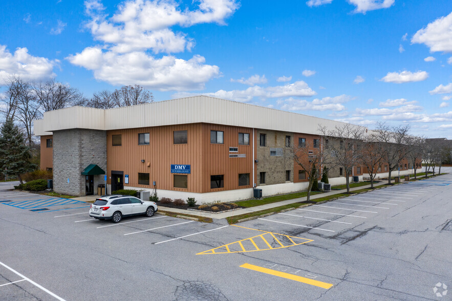 29 Marshall Rd, Wappingers Falls, NY for lease - Building Photo - Image 1 of 7