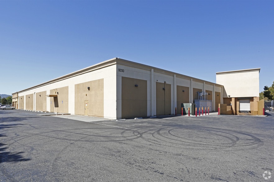 2030 Diamond Blvd, Concord, CA for lease - Building Photo - Image 3 of 5