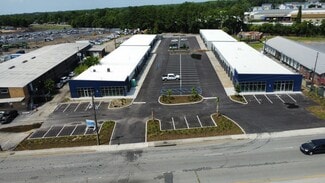 More details for 4540 Rivers Ave, North Charleston, SC - Flex for Lease