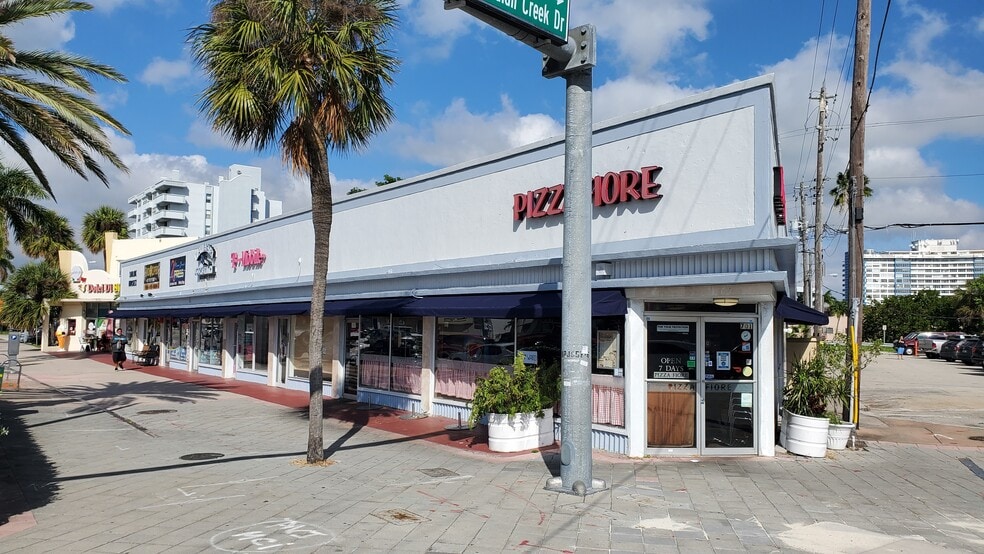 701-715 71st St, Miami Beach, FL for sale - Building Photo - Image 1 of 1