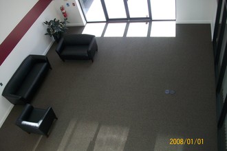 2425 Wall St, Conyers, GA for lease Lobby- Image 2 of 8