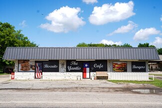 More details for 108 S Main St, Yantis, TX - Retail for Sale