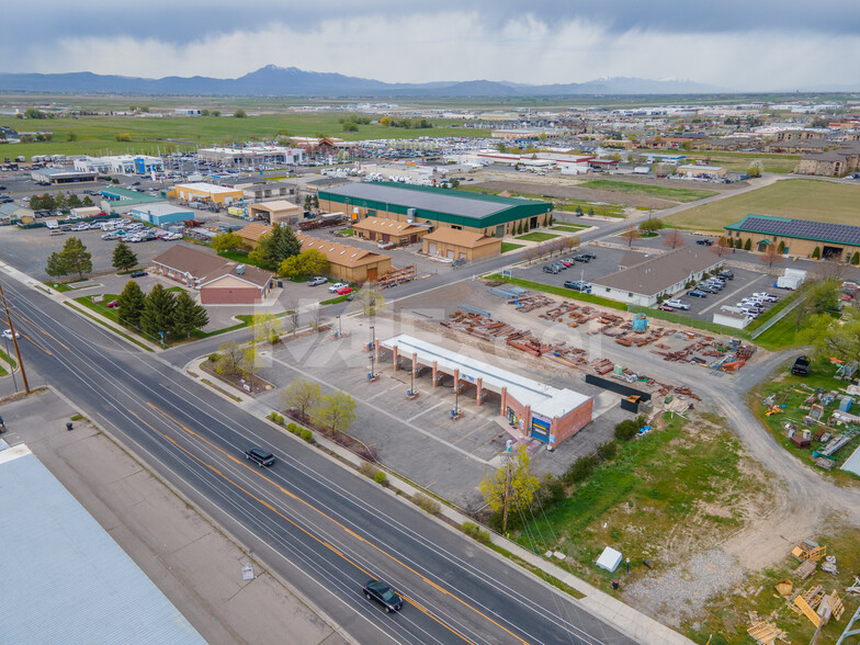 115 E 1800 N, North Logan, UT for sale - Building Photo - Image 3 of 4