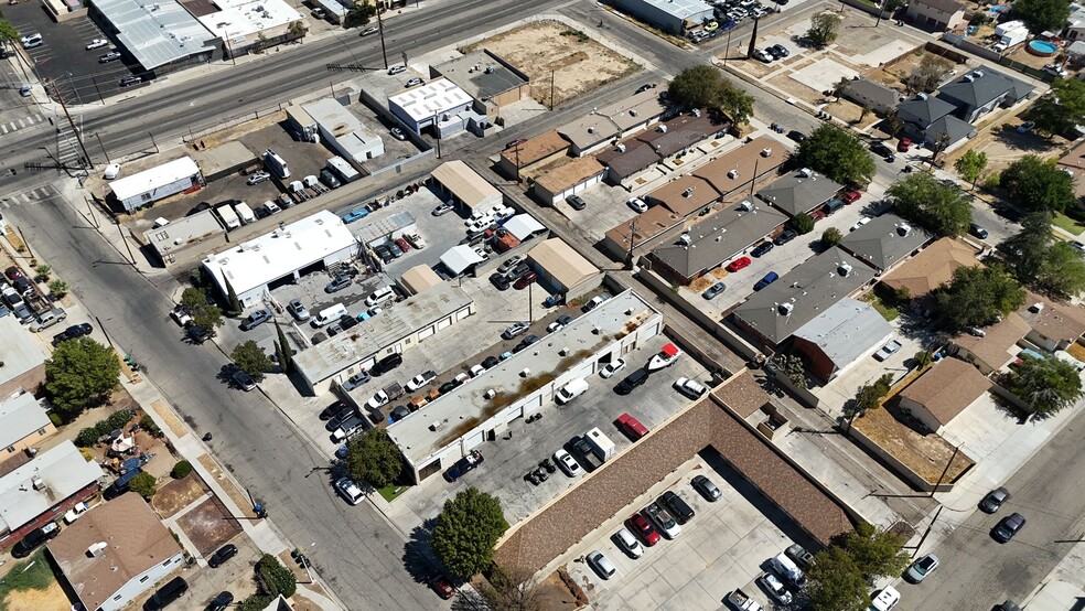 45134 - 45122 Trevor Ave portfolio of 2 properties for sale on LoopNet.com - Building Photo - Image 1 of 62