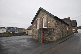 More details for Penuel St, Carmarthen - Office for Lease