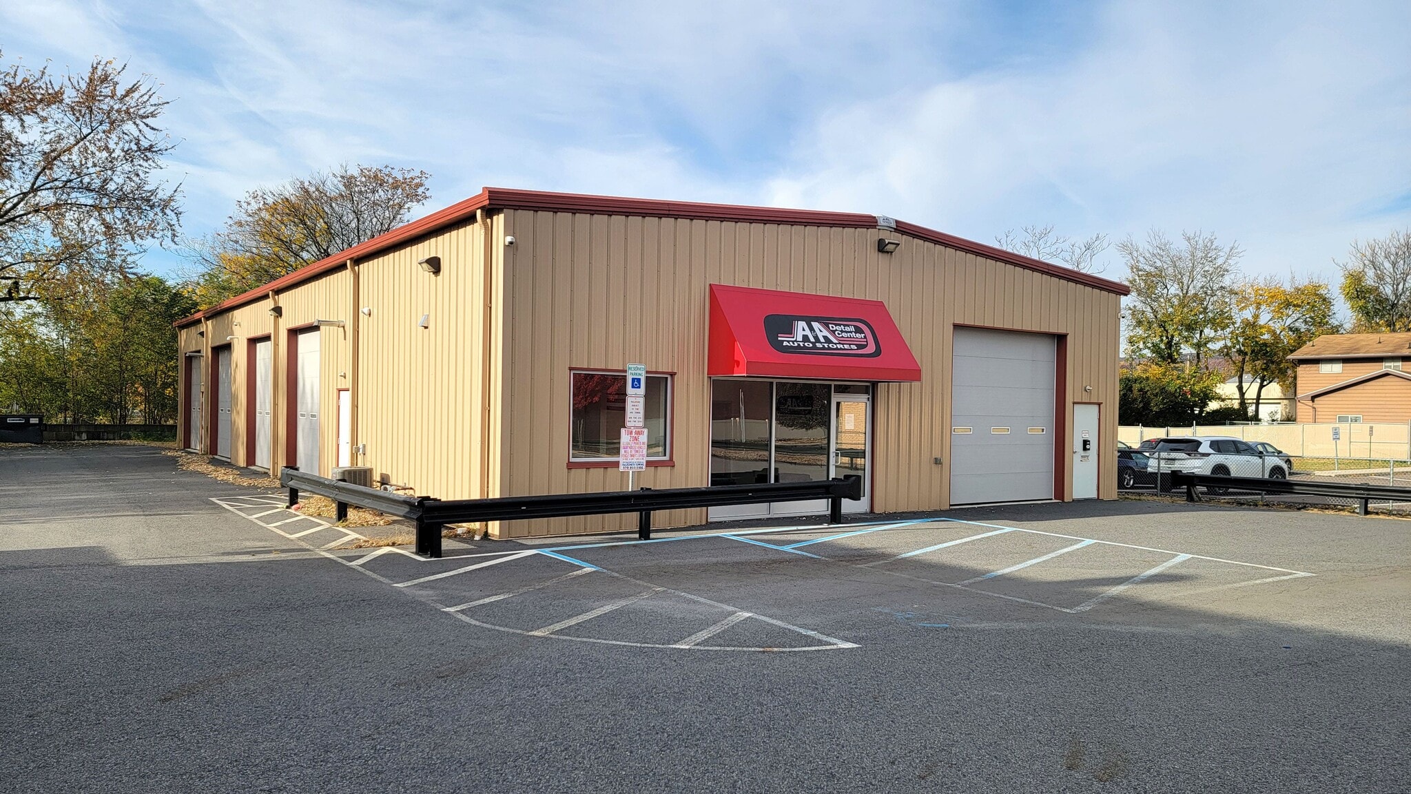 29 Carle St, Kingston, PA for lease Building Photo- Image 1 of 9