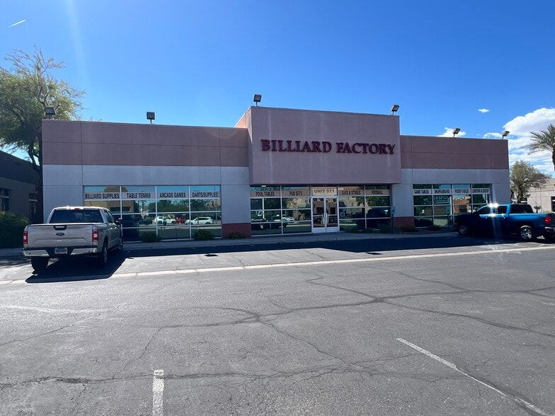 375 N Stephanie St, Henderson, NV for sale - Building Photo - Image 3 of 10