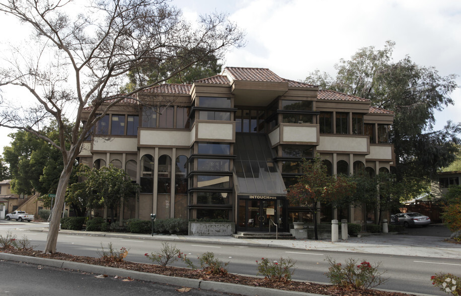 1601 N California Blvd, Walnut Creek, CA for sale - Primary Photo - Image 1 of 7