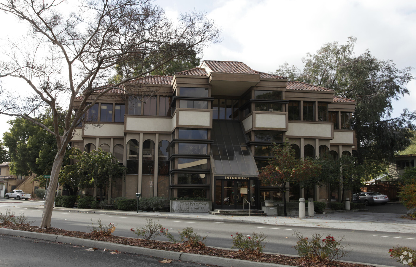 1601 N California Blvd, Walnut Creek, CA 94596 - Assal Bldg | LoopNet