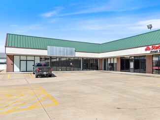 More details for 2215 Fayetteville Rd, Van Buren, AR - Office, Office/Retail for Lease