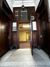 418 Grand St, Paterson, NJ for lease Interior Photo- Image 2 of 7