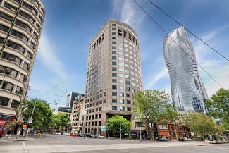More details for 607 Bourke St, Melbourne - Office for Lease
