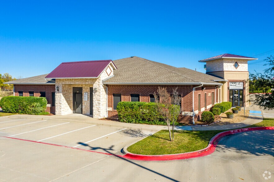 2103 E Eldorado Pkwy, Little Elm, TX for sale - Primary Photo - Image 1 of 1