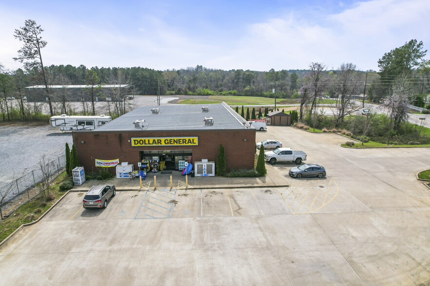 9534 Highway 55, Harpersville, AL for sale - Primary Photo - Image 1 of 1