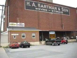 2 Lumber St, Highspire, PA for sale Primary Photo- Image 1 of 1