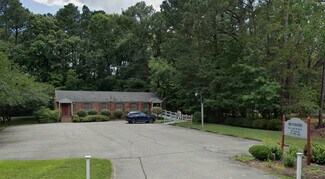 More details for 219 Cook Rd, Yorktown, VA - Office for Lease