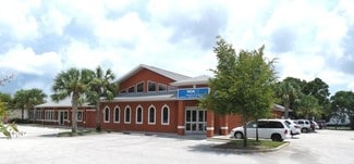 More details for 2050 N 62nd Ave, Saint Petersburg, FL - Office for Lease