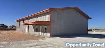 14941 Montana Avenue Ave, El Paso TX - Automotive Property