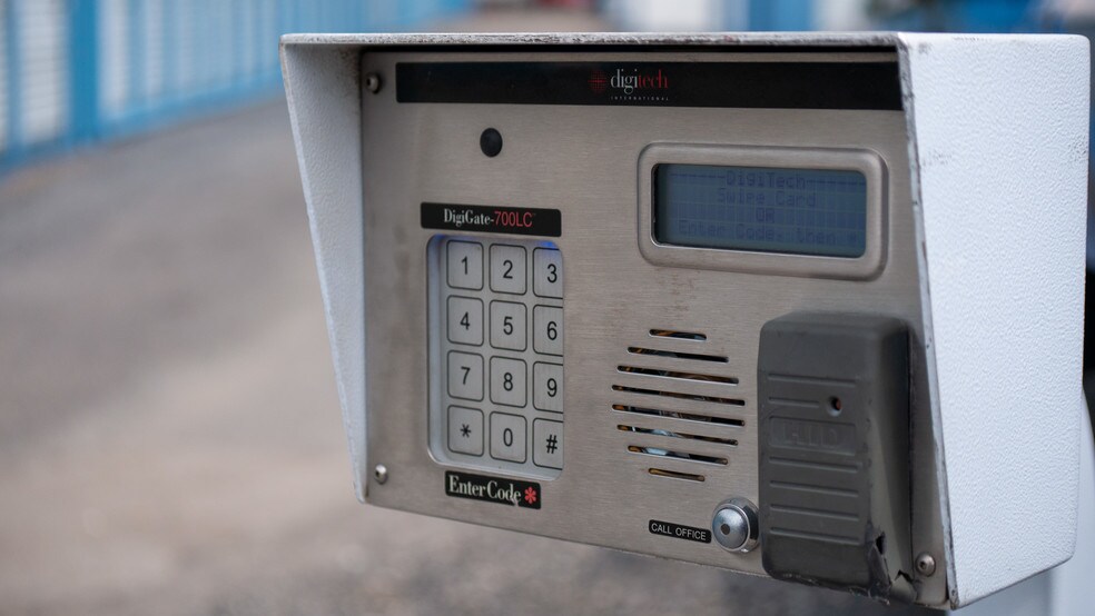 5808 Allender Rd, White Marsh, MD 21162 Storage King USAWhite Marsh