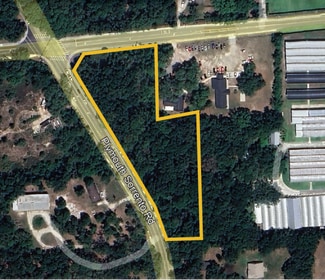 More details for 2961 Plymouth Sorrento rd, Apopka, FL - Land for Sale