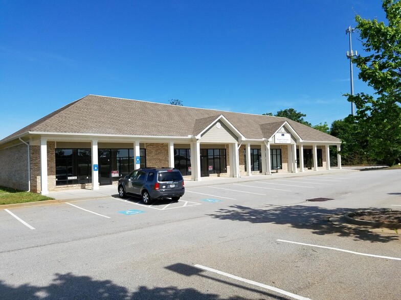 1756 Highway 11 S, Covington, GA for sale - Building Photo - Image 1 of 1