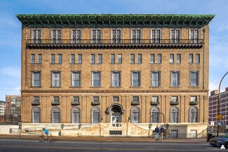 More details for 1411 Locust St, Saint Louis, MO - Specialty for Sale