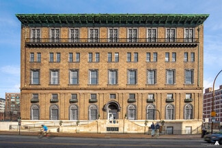 More details for 1411 Locust St, Saint Louis, MO - Specialty for Sale