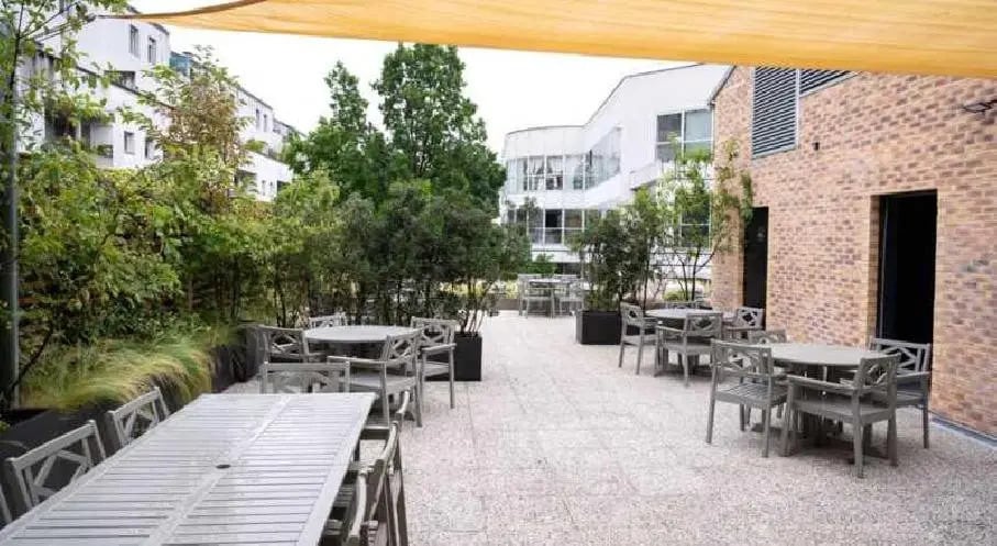 103 Boulevard De Charonne, Paris for lease - Building Photo - Image 3 of 20