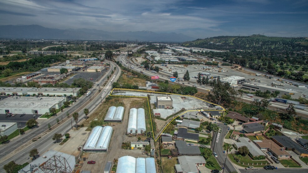 3660 San Gabriel River Pky, Pico Rivera, CA 90660