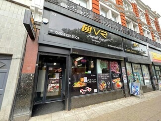 More details for 33-37 Hare St, London - Retail for Lease