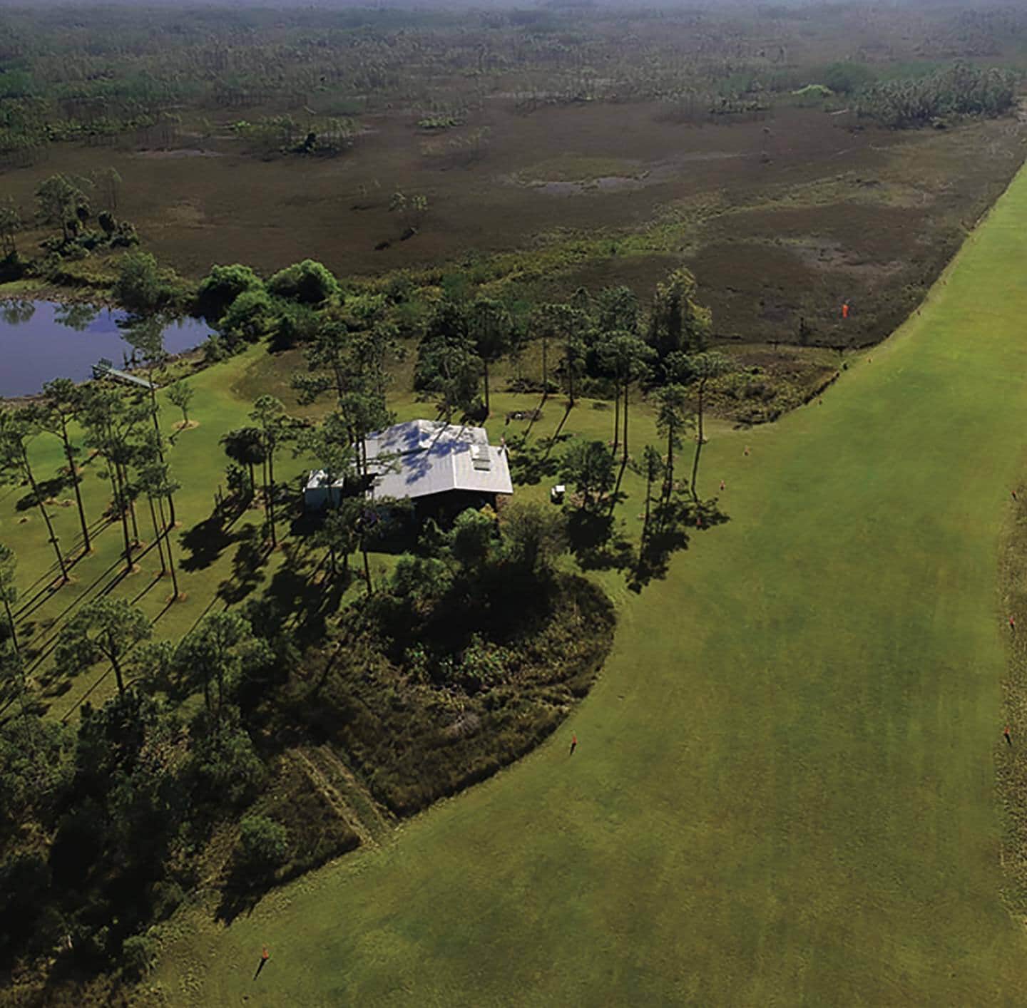 32350 Tamiami Trl E, Ochopee, FL for sale Aerial- Image 1 of 3