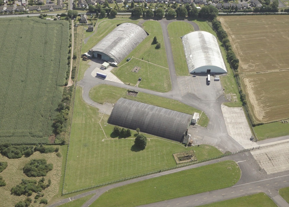 Colerne Industrial Park, Chippenham for lease Building Photo- Image 1 of 5