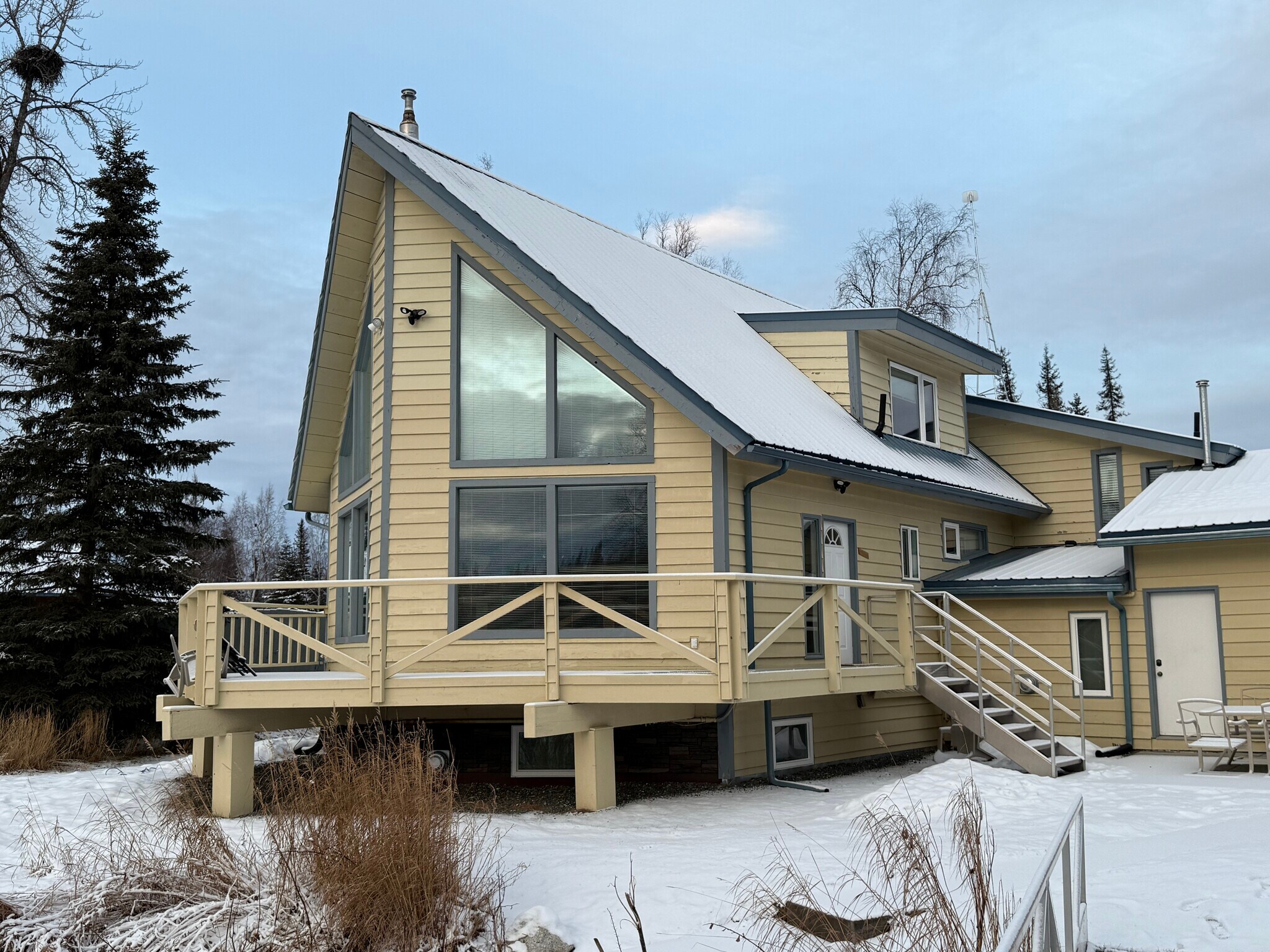 34575 Keystone Dr, Soldotna, AK for sale Primary Photo- Image 1 of 1