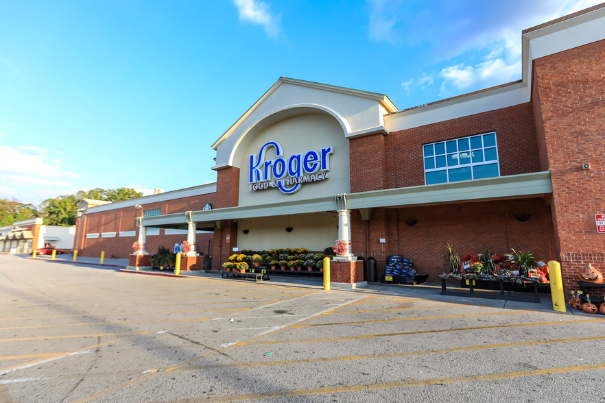 Kroger, Dublin, GA 31021 - Retail Property for Sale | LoopNet.com