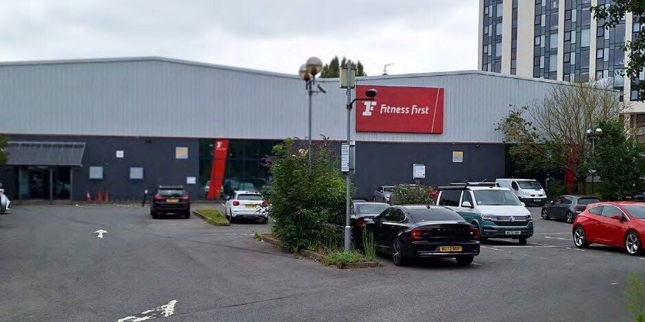 Tudor St, Exeter for sale - Primary Photo - Image 1 of 1