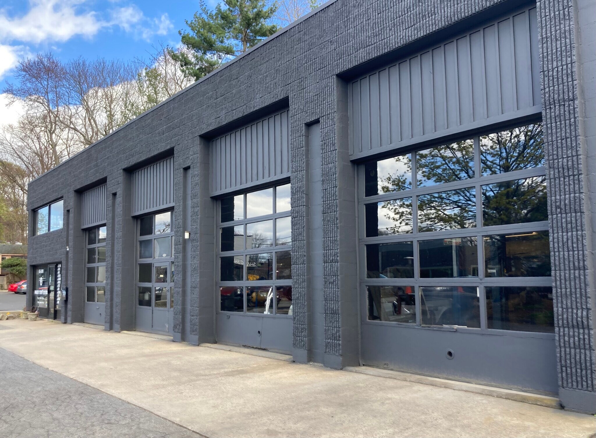 1350 Boston Post Rd, Darien, CT for sale Building Photo- Image 1 of 1