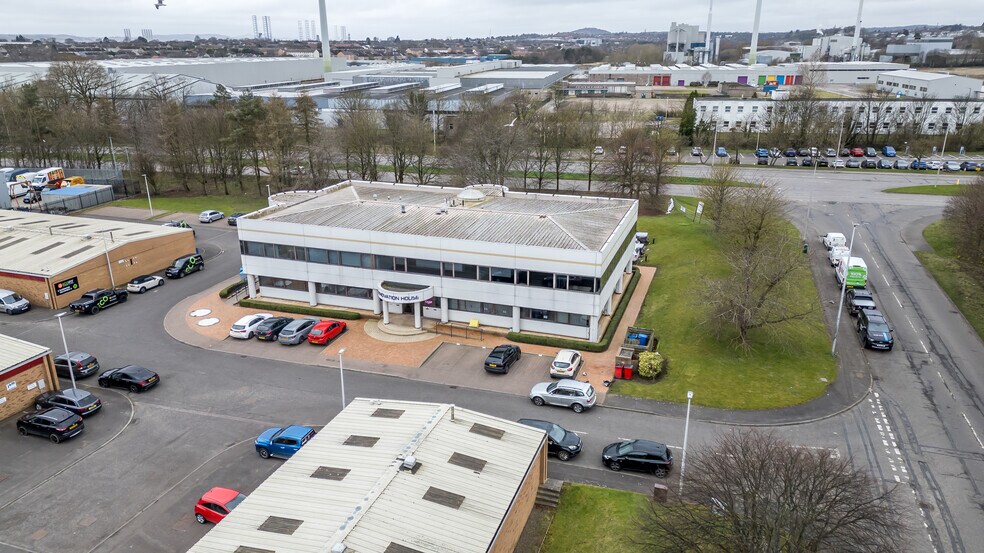 Barlow Park, Broughty Ferry for lease - Building Photo - Image 2 of 9