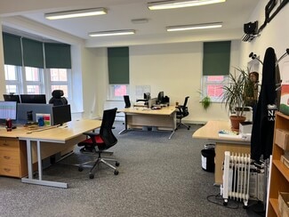 More details for 36-38 Church Rd, Burgess Hill - Office for Lease