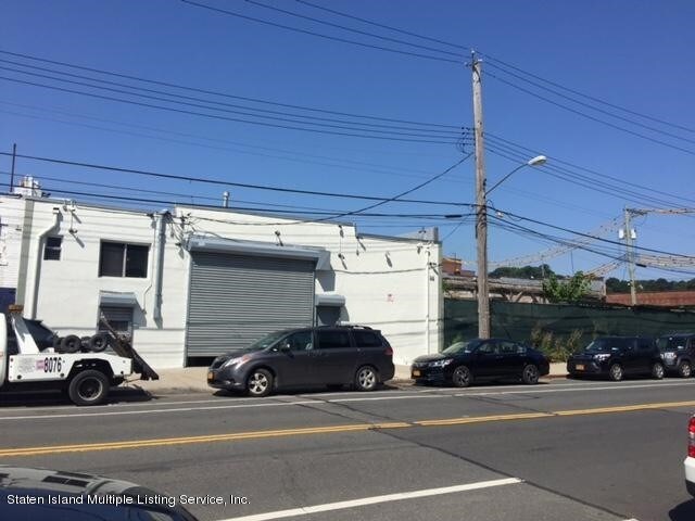346 Front St, Staten Island, NY for sale Building Photo- Image 1 of 1