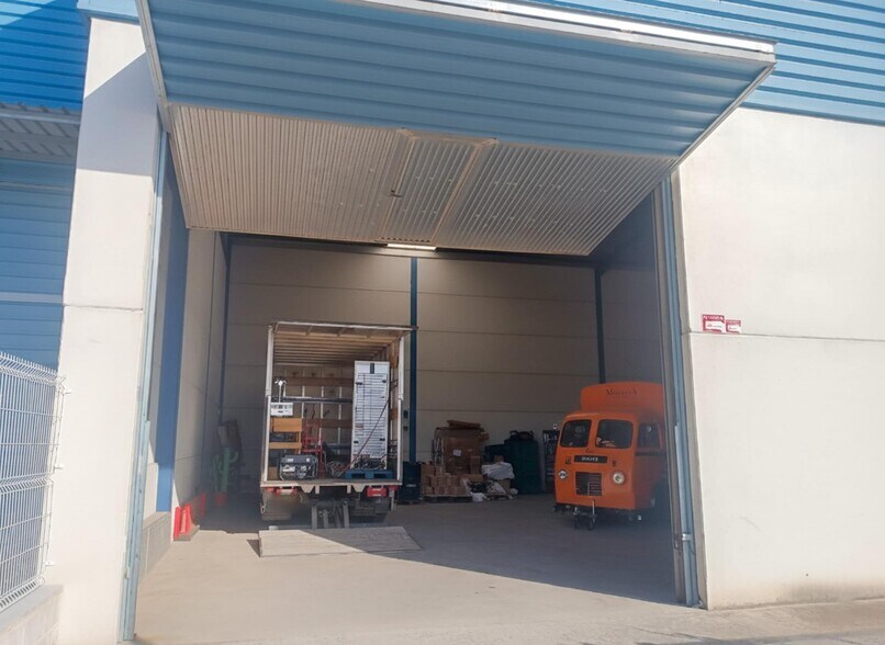 Número, 16, La Pobla Llarga, Valencia for sale - Building Photo - Image 1 of 8