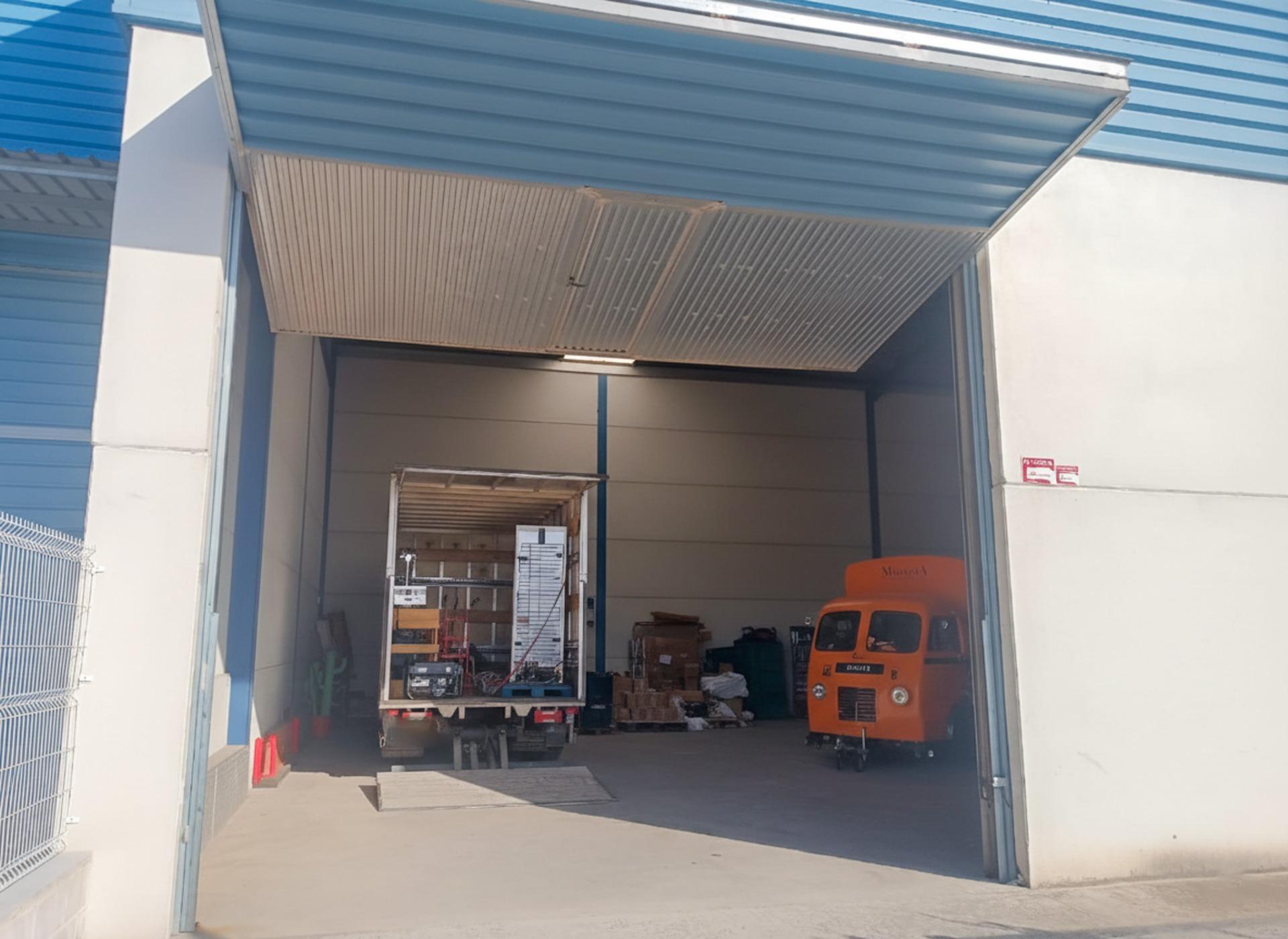 Número, 16, La Pobla Llarga, Valencia for sale Building Photo- Image 1 of 9