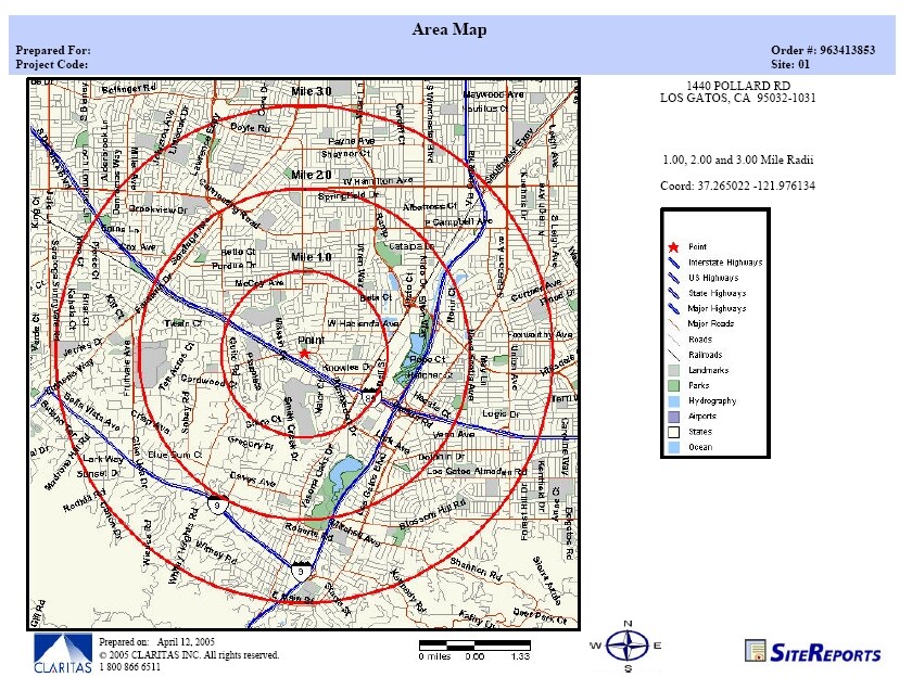 14401500 Pollard Rd, Los Gatos, CA 95032